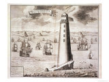 Buy The Eddystone Lighthouse at AllPosters.com