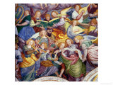 Buy The Concert of Angels, 1534-36 (Detail) at AllPosters.com