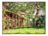 Buy The Bee-Keeper at AllPosters.com