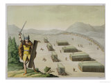 Buy Ancient Celts or Gauls in Battle, circa 1800-18 at AllPosters.com