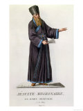 Buy Father Adam Schall Von Bell in China at AllPosters.com