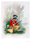 The Buccaneer from 