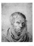 Self Portrait, circa 1810