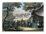 Buy Pacification of the Vendee by General Hoche 20th April 1795 at AllPosters.com