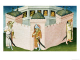 Buy The Great Khan's Palace at AllPosters.com