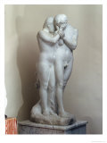 Adam and Eve, Early 1900s