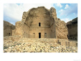 Buy Interior of the Domed Hall, circa AD 220-30 at AllPosters.com