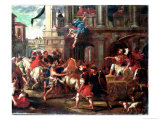 Buy The Death of Jezebel at AllPosters.com