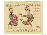 Buy Draining Accumulated Fluid from a Child's Head,1466 at AllPosters.com