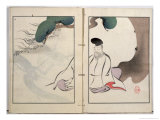 Buy An Old Man Meditating at AllPosters.com