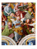 Buy The Concert of Angels, 1534-36 (Detail) at AllPosters.com