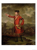 Buy Portrait of General Wolfe at AllPosters.com