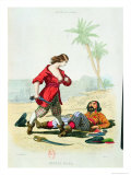 Mary Read from 