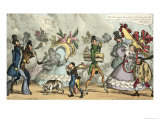 Buy Puff, Puff, it is an Age of Puffing, Puff, Puff, Puff at AllPosters.com