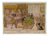 Buy The Death of Henri II 10th July 1559 at AllPosters.com