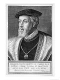 Buy Charles V at AllPosters.com