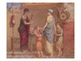 Buy The Toy Seller, 1879 at AllPosters.com