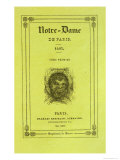 Reproduction of the Front Cover of the First Edition of 