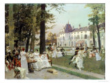 Buy Reception at Malmaison, 1802 at AllPosters.com