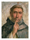 St. Dominic