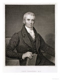 Buy John Marshall at AllPosters.com