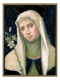 St. Catherine of Siena