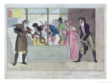 Buy Prostitutes at the Palais-Royal from Mode Du Jour at AllPosters.com