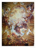 Buy Triumph in the Name of Jesus at AllPosters.com