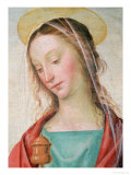 St. Mary Magdalene