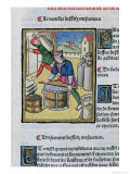 Measuring Salt
