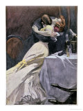 Buy Destroy What You Like in Your Passion Except for My Dress at AllPosters.com