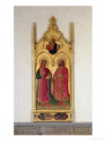Buy Ss. Cosmas and Damian, 1429 at AllPosters.com