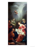 Buy Adoration of the Shepherds at AllPosters.com