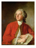 Buy Pierre Augustin Caron De Beaumarchais at AllPosters.com