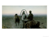 The Return Journey, 1896