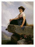 Buy Contemplation at AllPosters.com
