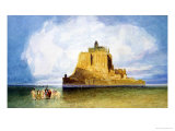 Buy Mont Saint-Michel at AllPosters.com
