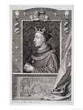 Buy Henry V, after a Painting in Kensington Palace at AllPosters.com