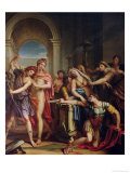 The Death of Achilles