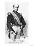 Buy Gabriel Garcia Moreno President of Ecuador at AllPosters.com