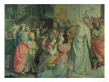 Buy The Wise and Foolish Virgins at AllPosters.com