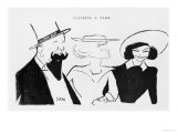 Buy Willy Colette and Polaire at AllPosters.com