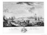 Buy View of St. Malo at AllPosters.com