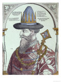 Buy Ivan IV the Terrible at AllPosters.com