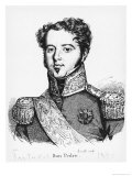 Buy Pedro I Emperor of Brazil, circa 1820 at AllPosters.com