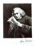 Samuel Johnson