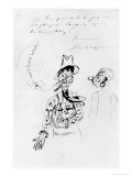 Buy Arthur Rimbaud as a Caffre, 1877 at AllPosters.com