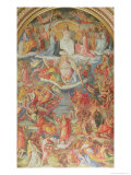 Buy The Last Judgement, 1836-40 at AllPosters.com