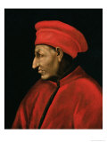 Portrait of Cosimo De