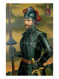 Buy Sebastian De Benalcazar at AllPosters.com